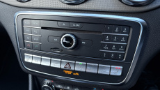 Mercedes-Benz GLA 220d 4Matic Sport Executive 5dr Auto Diesel Hatchback